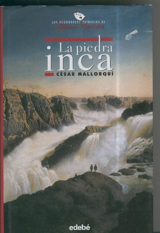 La piedra Inca