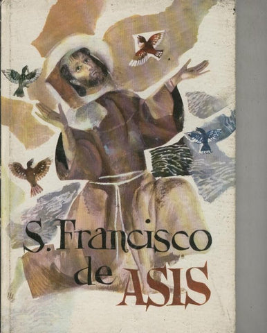 San Francisco de Asis