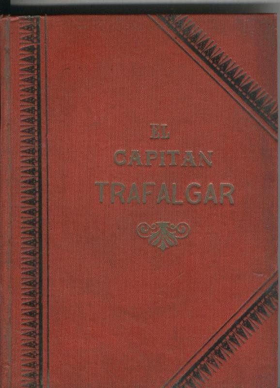 El capitan Trafalgar
