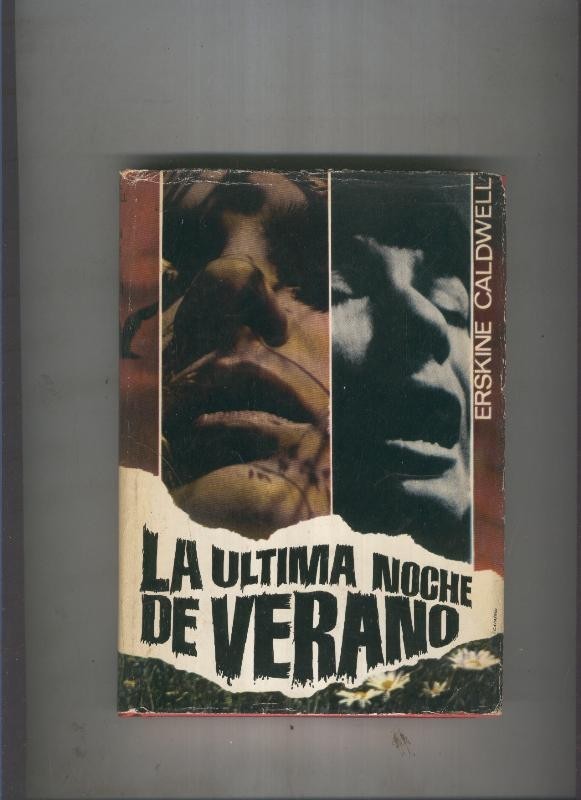 La ultima noche de verano