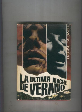 La ultima noche de verano