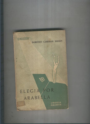 Elegia por Arabella