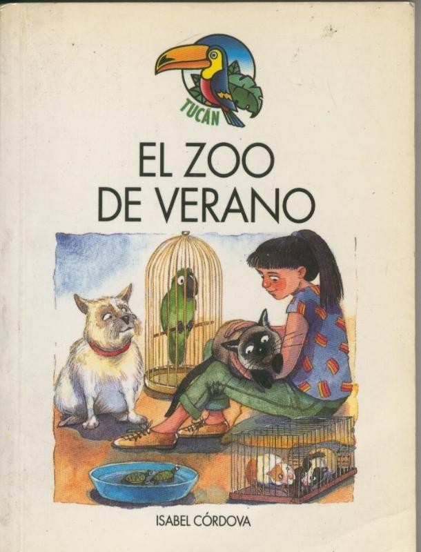 El Zoo de verano