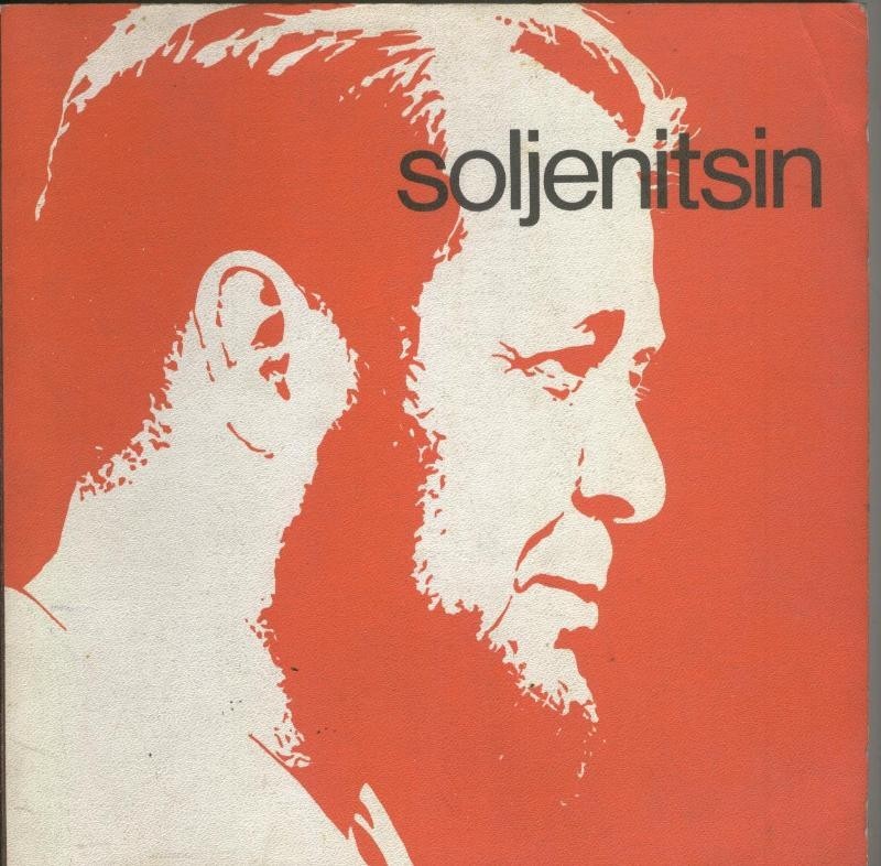 Soljenitssin
