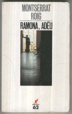 El Cangur: Ramona, adeu (onceava edicion)