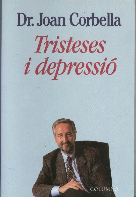 Tristeses i depressio