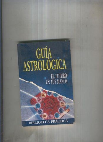 Guia Astrologica numero 02