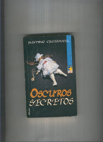 Oscuros secretos