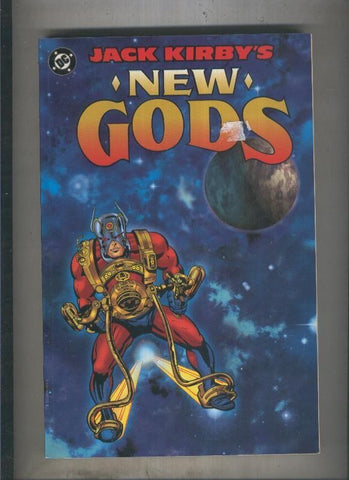 New Gods