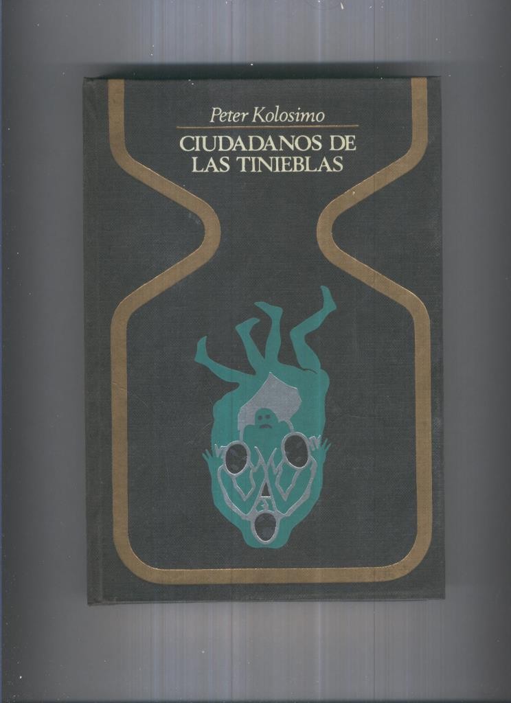 Otros Mundos: Ciudadanos de las tinieblas