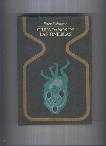 Otros Mundos: Ciudadanos de las tinieblas