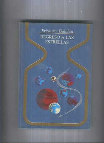 Otros Mundos: Regreso a las estrellas (sexta edicion junio 1976)