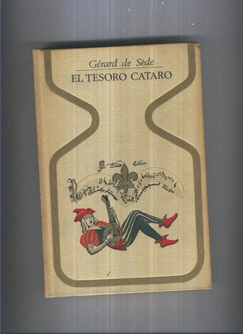 Otros Mundos: El tesoro Cataro