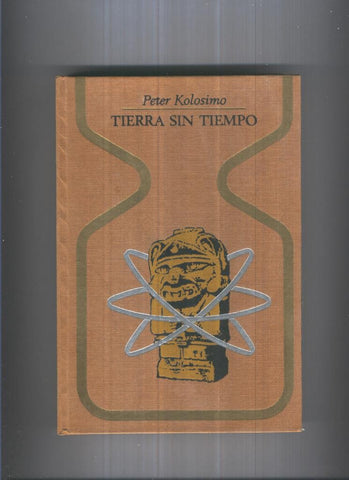 Otros Mundos: Tierra sin tiempo (quinta edicion noviembre 1975)