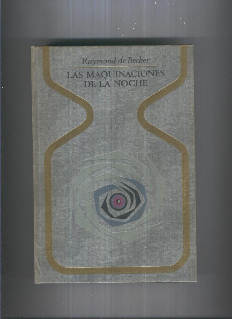 Otros Mundos: Las maquinaciones de la noche