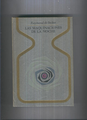 Otros Mundos: Las maquinaciones de la noche