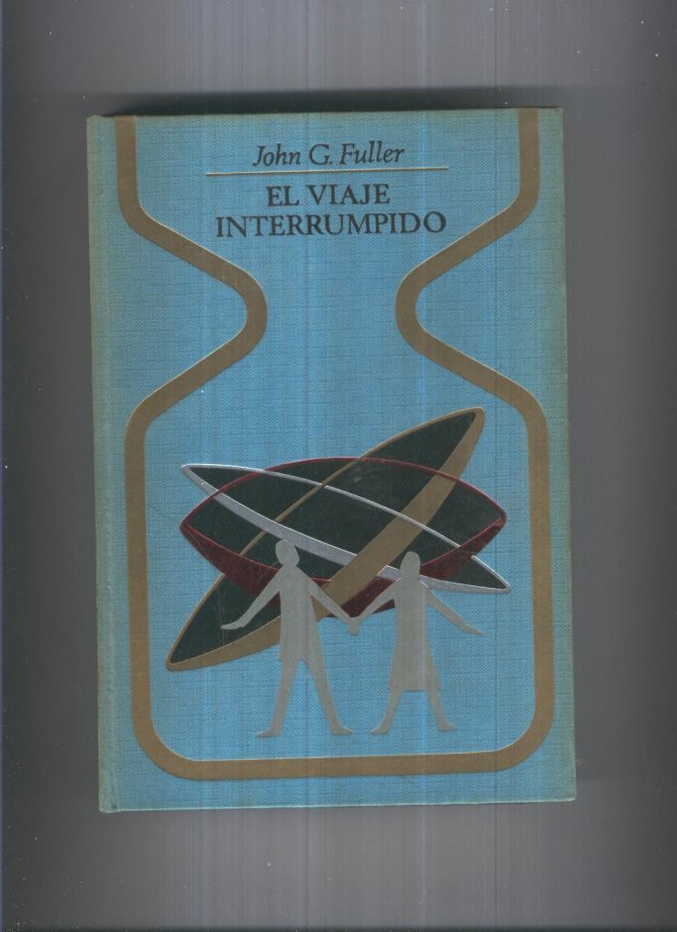 Otros Mundos: El viaje interrumpido