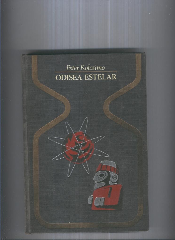 Otros Mundos: Odisea estelar