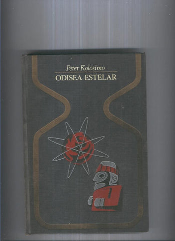 Otros Mundos: Odisea estelar