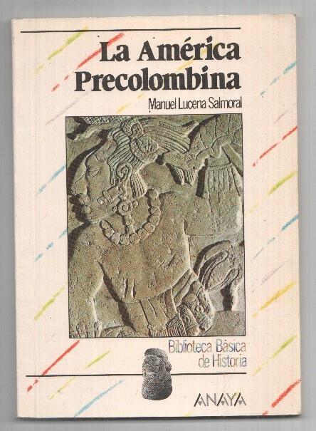 La America Precolombina