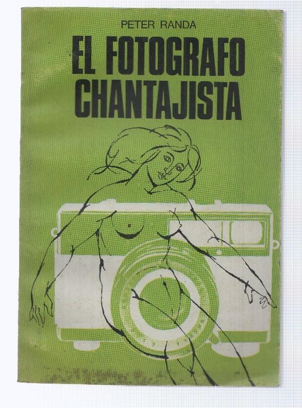 El fotografo Chantajista