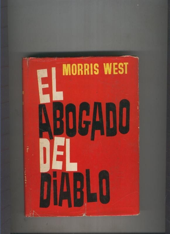 El abogado del diablo