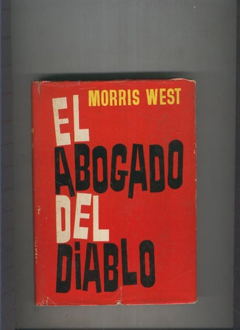 El abogado del diablo