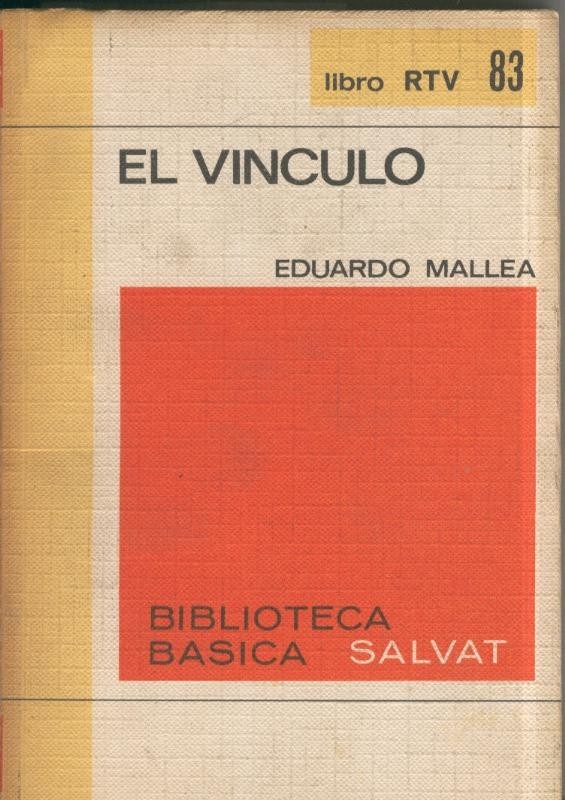 El vinculo