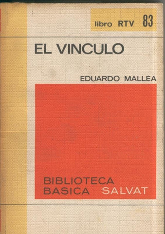 El vinculo