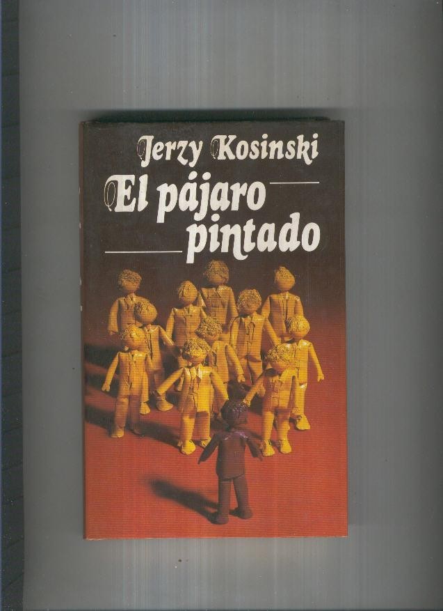 El pajaro pintado