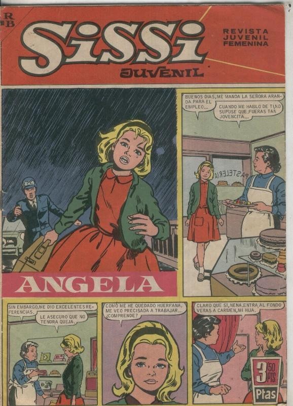 Sissi numero 333