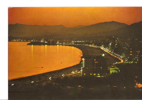 Postal 022690 : Benidorm (España)