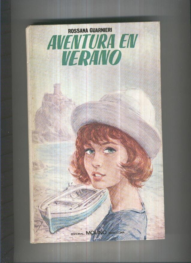 Aventura en verano