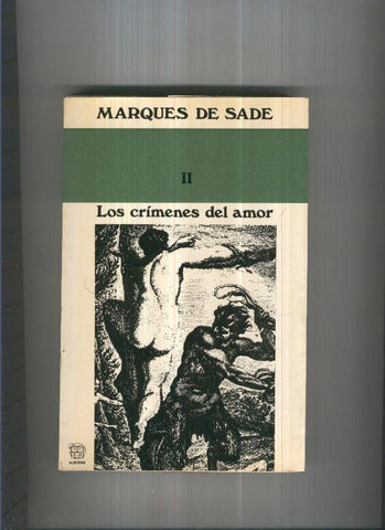 Los crimenes del amor II
