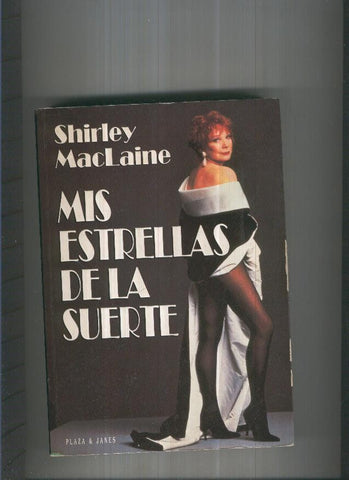 Mis estrellas de la suerte