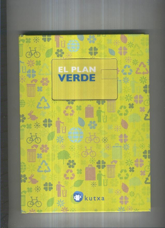 El Plan Verde