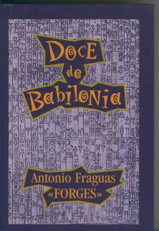 Doce de Babilonia