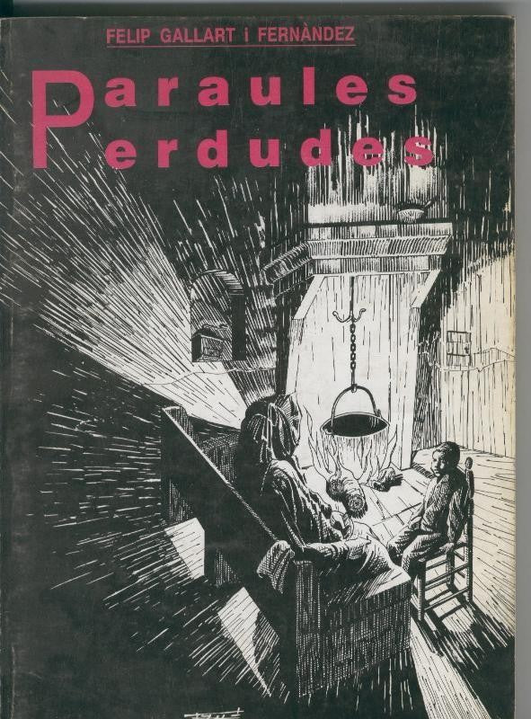 Paraules perdudes