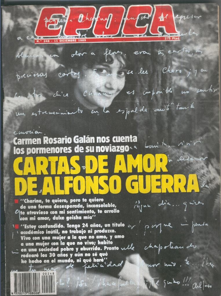 EPOCA Numero 248