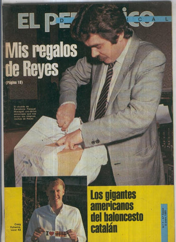 EL PERIODICO DOMINICAL Numero 7