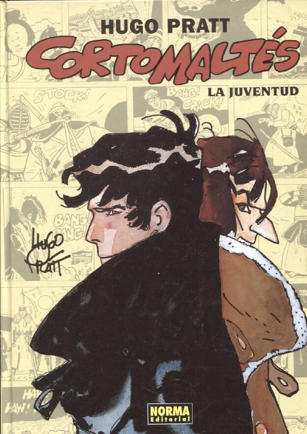 Coleccion color numero 15: La Juventud