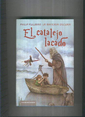 El catalejo lacado