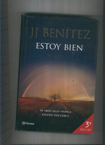 Estoy bien