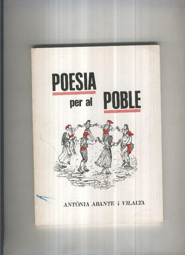 Poesia per al poble