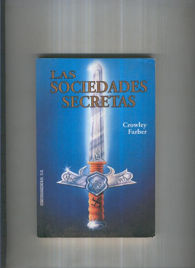 Las sociedades secretas