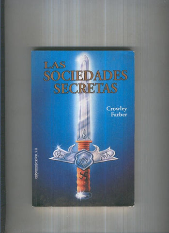 Las sociedades secretas