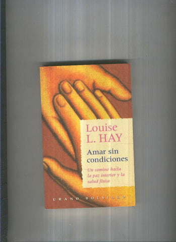Amar sin condiciones