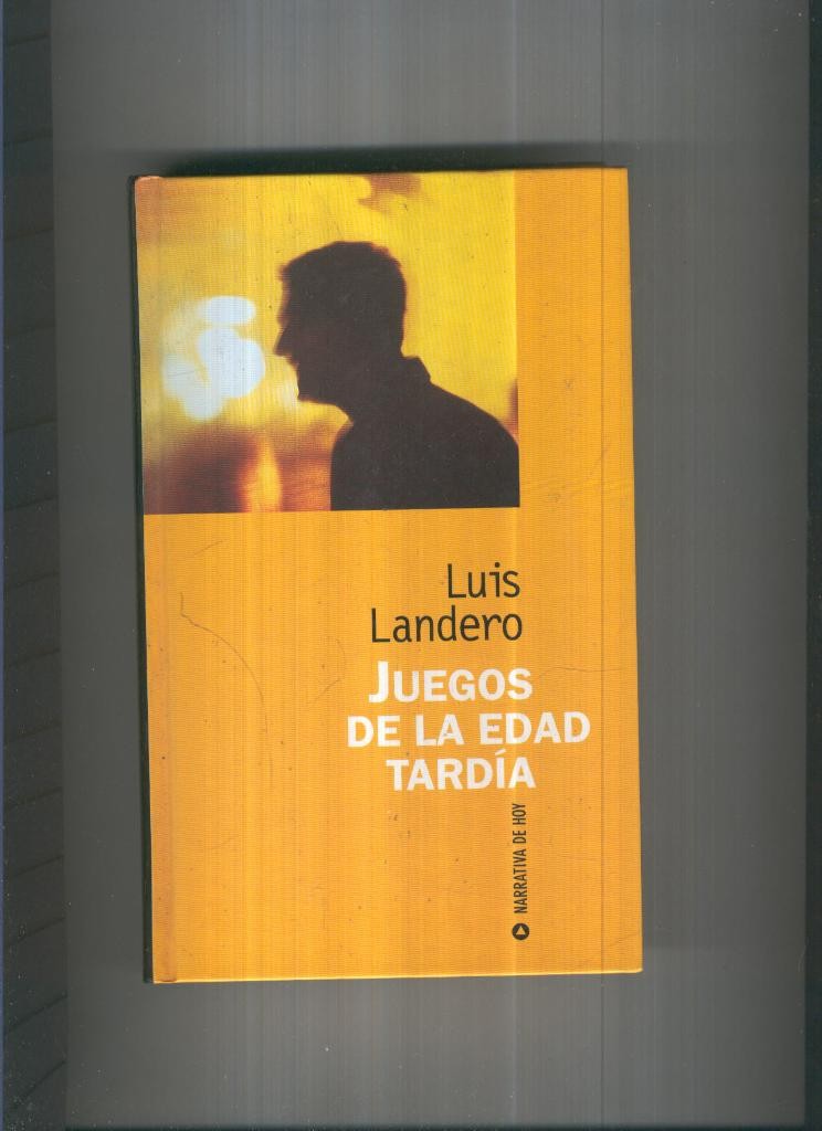 Juegos de la edad tardia