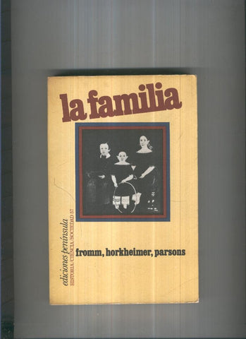 La familia