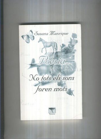 No tots els son foren mots